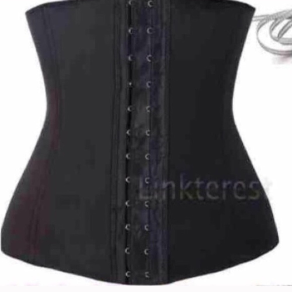 Waist shaper